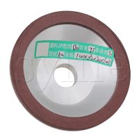 [HOT CHLXIWSHG 552] 100Mm Diamond Grinding Wheel Cup 180 Grit Cutter Grinder For Carbide Metal