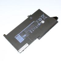 Dell แบตเตอรี่ DJ1J0 Dell Latitude E7280 E7480 E7290 7380 7390 7490 (ของแท้)