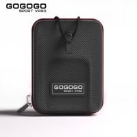 【MT store】Gogogo Sport Vpro กระเป๋าเก็บของสำหรับพกพาตัววัดระยะล่าสัตว์เลเซอร์,กระเป๋าพกพาสำหรับอุปกรณ์หาพิกัดเลเซอร์วัดระยะทาง