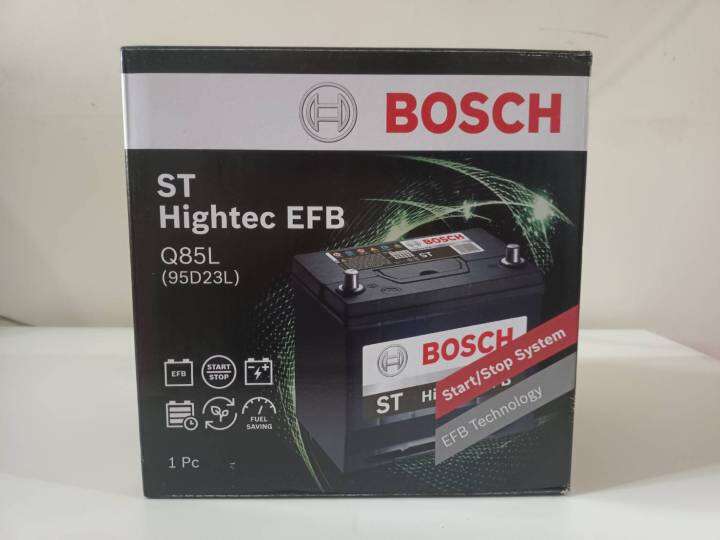 bosch-q85-95d23l-สำหรับรถยนต์ที่มีระบบ-start-stop-รับประกัน-15-เดือน-แบตเตอรี่แห้ง-65-แอมป์-แบตเตอรี่รถยนต์