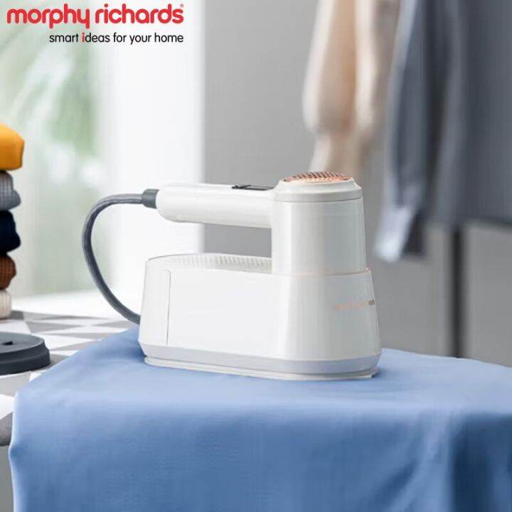 MORPHY RICHARDS MR2032 Steam Iron 1200W Fast Heating Garment Steamer