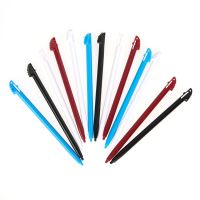 12pcs New Hot Blue Black Multi Colors Touch Screen Stylus Pen for Nintendo 3DS For N3DS XL LL Stylus Pens