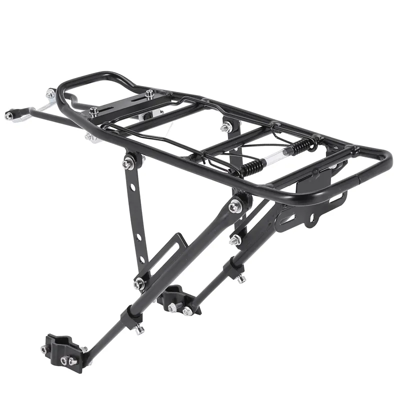 Road bike sales cargo rack