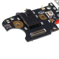 ▲✾☃ Replacement Charging Port Board for OPPO Realme C3 C3i RMX2027 RMX2020 RMX2021 Smartphone