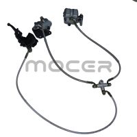 Newprodectscoming ATV front brake hydraulic disc brake used for Longdingda Hummer front brake disc brake caliper disc brake pump assembly