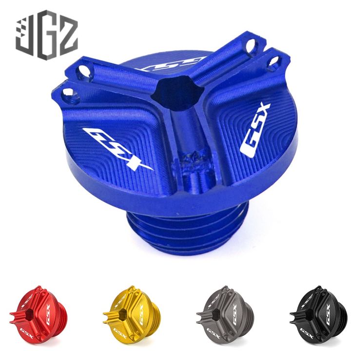 ฝาครอบน้ํามันเครื่องยนต์รถจักรยานยนต์-m20-1-5-gsx-cnc-สําหรับ-suzuki-gsx1300r-hayabusa-gsx-s1000-gsx-s750