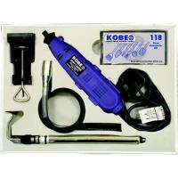 เครื่องเจียร์ไฟฟ้า Kobe FLEXI-DRIVE MULTI-TOOL KIT 240V KBE-279-2200K
