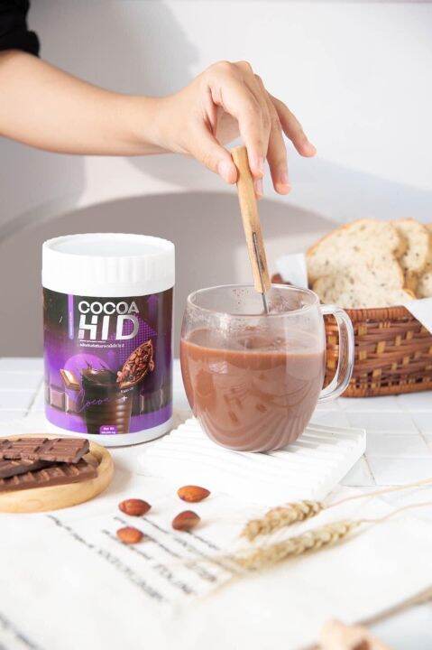 hi-d-cocoa-แคลเซียมโกโก้ถังชงสูง-200กรัม