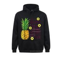 2021 Newest Be A Pineapple Stand Tall Wear A Crown And Be Sweet Warm Leisure Men Sweatshirts Hoodies Sportswears Winter Fall Size Xxs-4Xl