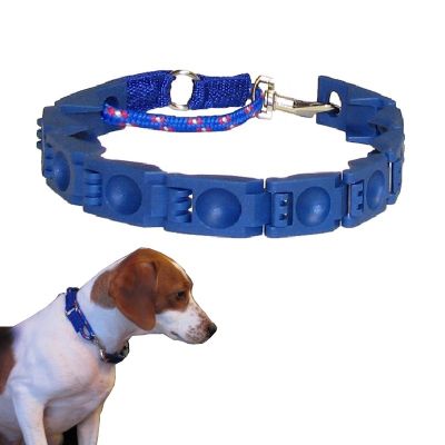 Don Sullivan Perfect Dog Command Collar Reduce Pulling Jumping Pinch Training for Medium/ Large dogs