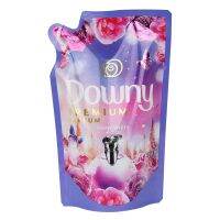 น้ำยาปรับผ้านุ่ม DOWNY สโนว์ไวท์0 560 มล.