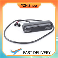 YZH Shop ไฟท้ายจักรยานไฟฟ้า Led 36V/48V,อุปกรณ์ไฟหลัง Led จักรยานไฟฟ้ากันน้ำไฟ Led ความปลอดภัยในการขับขี่กลางคืน