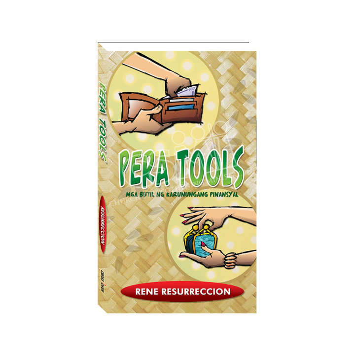 Pera Tools Pera Tools: Mga Butil ng Karunungang Pinansyal | Lazada PH