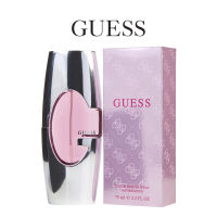 Guess For Women EDP 75ml. พร้อมกล่อง