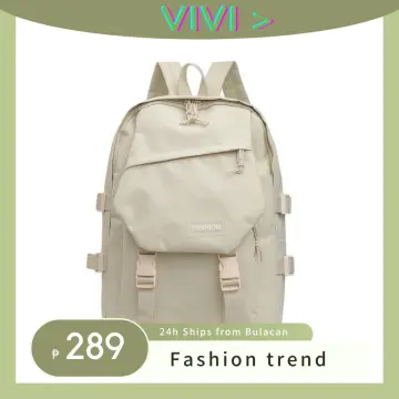 Hot Fashion Large Capacity Anello Bag Unisex Casual Street Bag