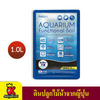 SUNSUN Aqlean Soil ดินปลุกไม้น้ำ 1L