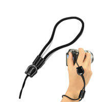 Camera Wrist Hand Straps Leather for Canon Nikon Olympus Panasonic Camera Strap ขายส่ง 2 สี Hot-iold57 mall