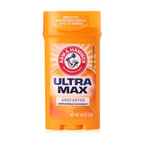 Arm &amp; Hammer Ultra Max 73g #Unscented