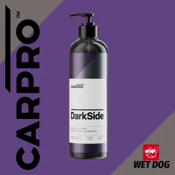 Carpro Reset 500ml intensive car shampoo