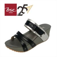 BSC Shoes รองเท้าสไตล์ platfrom รุ่น BSW01