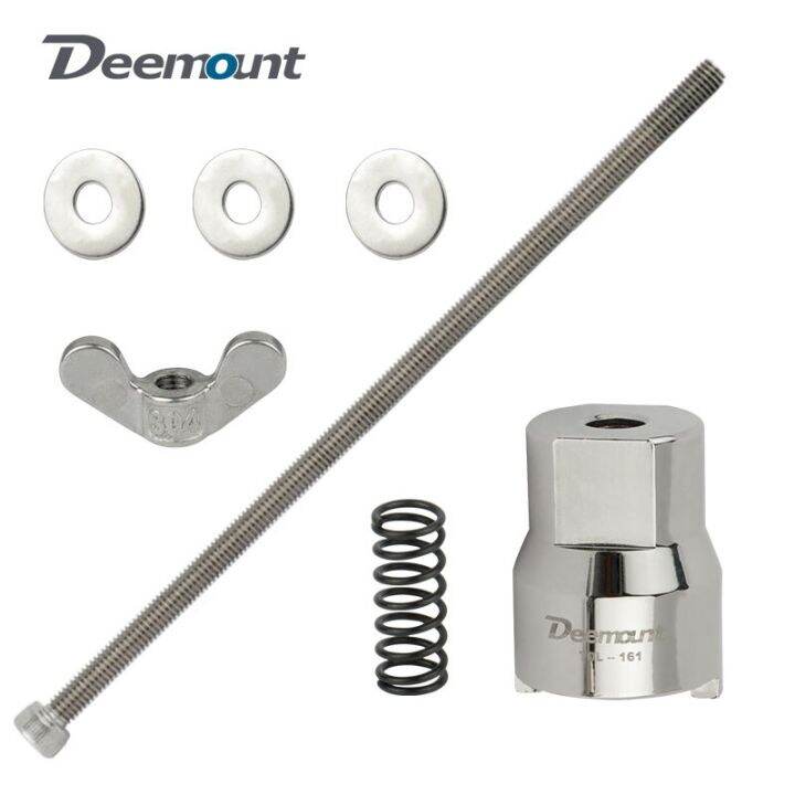 deemount-อัพเกรด-hub-tower-base-service-เครื่องมือ4mm-slot-ball-bearing-การติดตั้ง-disassembly-maintenance-sleeve