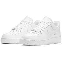 ?Pro ดี! [พร้อมส่งของแท้/ รุ่นนี่ใส่ตรงไซส] รองเท้า  Air Force 1 ราคาถูก