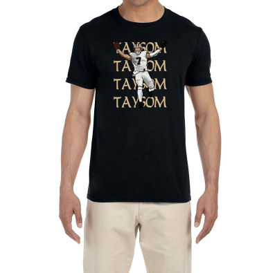 New Orleans Taysom Hill Text Pic Tshirt