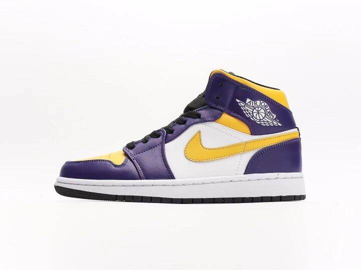 lakers aj1