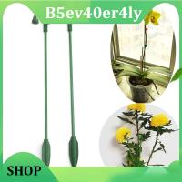 B5ev40er4ly Shop Plastic Plant Supports Flower Stand Reusable Protection Fixing Tool Gardening Supplies For Vegetable Holder Bracket