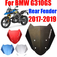 Motorcycle Accessories For BMW G310GS G310 G 310 GS G 310GS 2017-2019 Windscreen Windshield Screen Shield Wind Deflector Cover