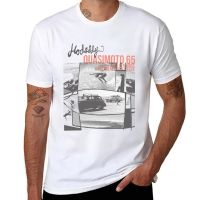 New Hodaddy Quasimoto tee T-Shirt summer tops graphic t shirts sports fan t-shirts sublime t shirt black t shirts for men 4XL 5XL 6XL