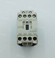 Magnetic contactor ST12 MITSUBISHI