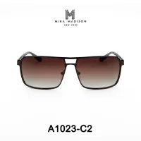 Mira Madison Sunglasses A1023-WG C2 แว่นตากันแดด