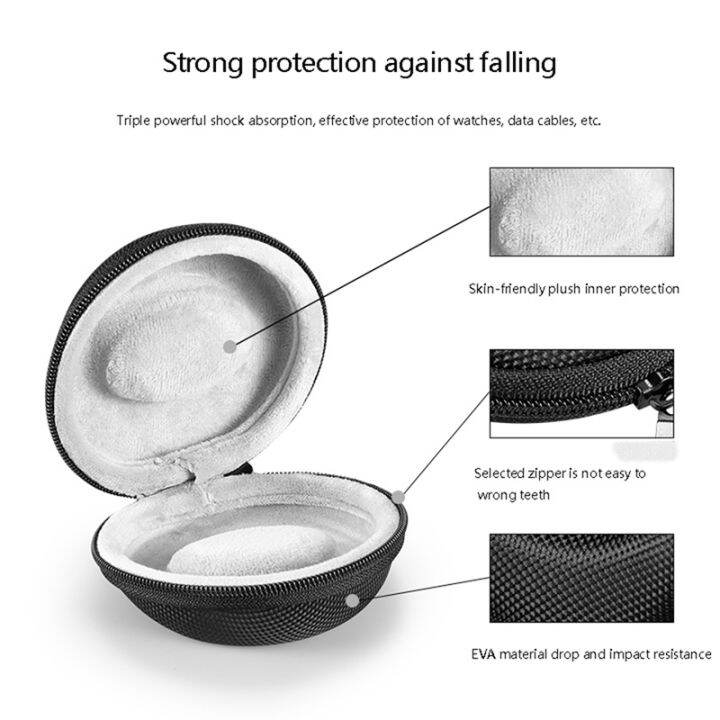 3x-smartwatch-carrying-case-travel-storage-box-eva-watch-protector-portable-jewelry-hard-case-for-wristwatches