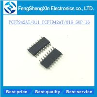 10pcs/lot   New    PCF7942AT/011   PCF7942AT/016   PCF7942      Driver IC  chip