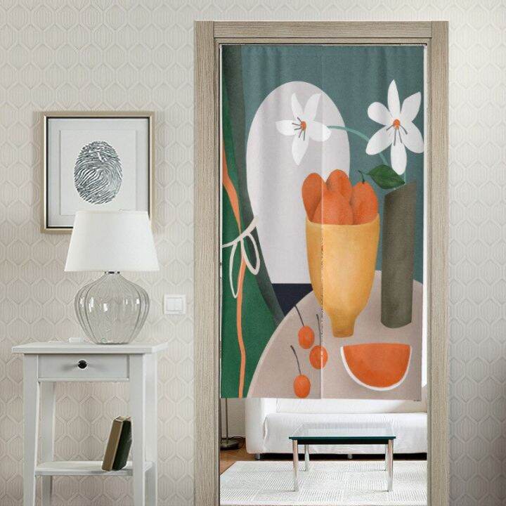 fashion-2023-modern-art-is-just-a-screen-door-in-the-kitchen-bedroom-decoration-partition-wall-entrance-linen-hanging-with-a-half-screen-of-cats