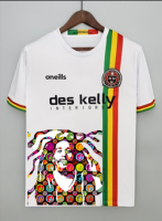 T SHIRT   2023 Bob Marley Custom Short Sleeves 02