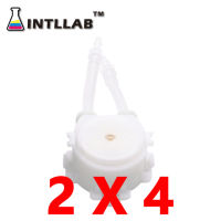 【▼Hot Sales▼】 ci22op Intllab 12V Dc Diy Peristalticปั๊มของเหลวยาปั๊มสำหรับตู้ปลาLab Analytical