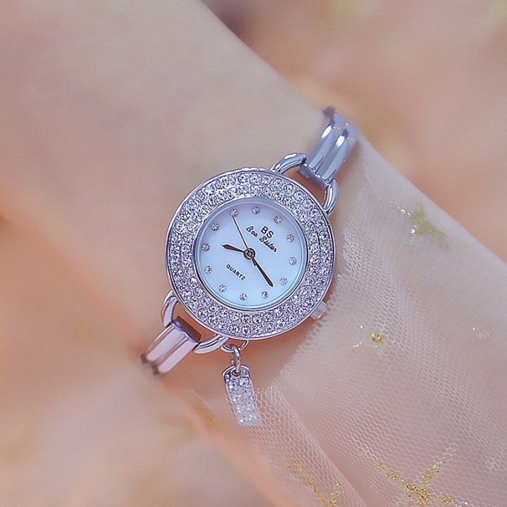 new-hot-hand-bracelet-watch-full-drill-female-pendant-diamond-fa1193-fritillaria
