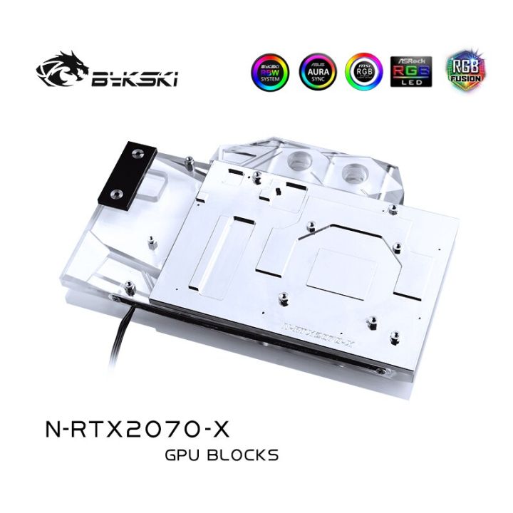 bykski-n-rtx2070-x-gpu-water-block-สำหรับ-nvidia-rtx2070-2060-supper-founder-edition-กราฟิกการ์ดฮีทซิงค์หม้อน้ำ-vga-cooler