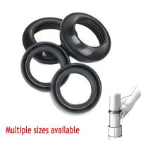 【LZ】 Oil Seals Dust Seals Moto Front Fork 35 37 38 41 43 45/48 50 53 54 55 57/8 9.5 10.5 11 Motorcycle Damper Absorber Accessories