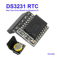 DS3231SN Real Time Clock Module for Raspberry Pi