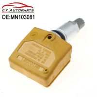 เซ็นเซอร์ TPMS การตรวจสอบแรงดันยางรถยนต์ใหม่เซ็นเซอร์สำหรับมิตซูบิชิคราส MN103081 SC3081 315MHZ