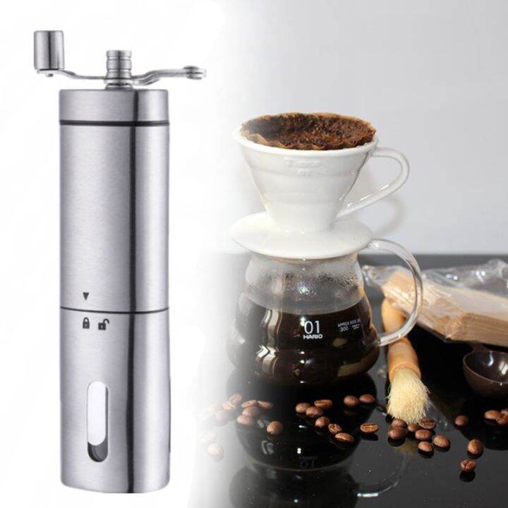 hot-new-เครื่องบดขนมปังแผ่นกาแฟเงิน-milltool-เครื่องบด-crocus