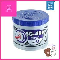 จาระบี จระเข้ รุ่น SG 406 ขนาด 1 กก. สีใส **ขายดีที่สุด**