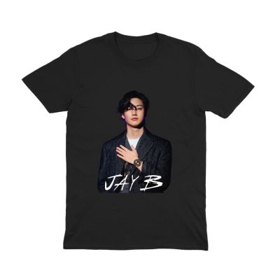 เสื้อเบลาส์ Jay B T-Shirt - Got7 Kpop Teeเสื้อยืด