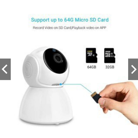 กล้องรักษาความปลอดภัยภายในบ้าน-home-security-camera-v380-pro-wifi-ip-camera-surveillance-1080p-wireless