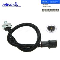 Genuine No.:MD304932 Knock Sensor For Mitsubishi Carisma Colt Lancer Galant Montero Outlander Endeavor Eclipse E1T15576 MD303221