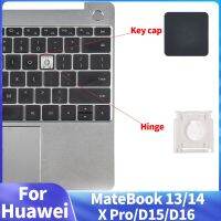 New Keycaps/Hinges For Huawei MateBook 13/14/X Pro/D15/16 English Space Key Cap Custom Made Send Photo Before Order Or Wont Send Keyboard Accessories