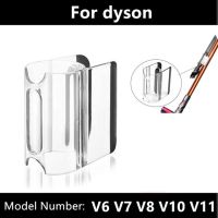 ชิ้นส่วนเครื่องดูดฝุ่นเสาแท่นชาร์จฐานสำหรับ Dyson V6 V7 V8 V10 Dc30 Dc31 Dc34 Dc35 Dc44 Dc45 Dc58 Dc59 Dc61 Dc74 Dc62